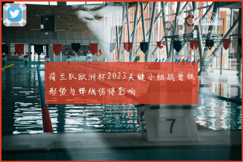 荷兰队欧洲杯2023关键小组战晋级形势与锋线伤停影响