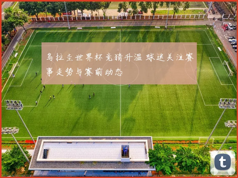 乌拉圭世界杯竞猜升温 球迷关注赛事走势与赛前动态